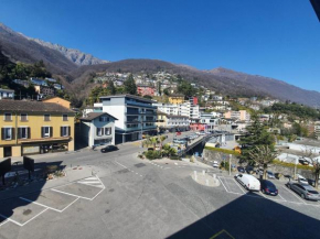 Appartamento Fidanza 4 in Brissago Center